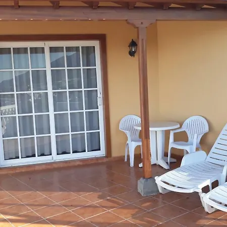 Apartment Complejo Geranios *