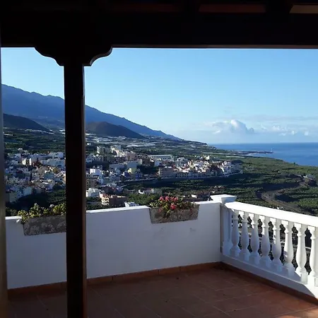 Apartment Complejo Geranios *
