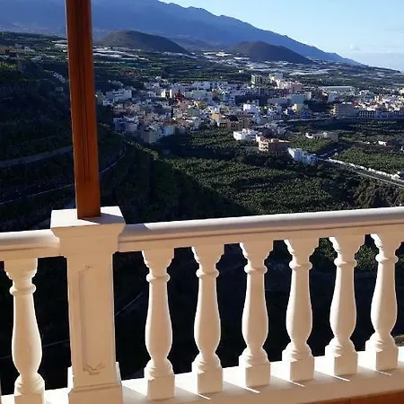Complejo Geranios Apartment