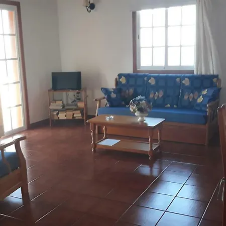 Apartment Complejo Geranios
